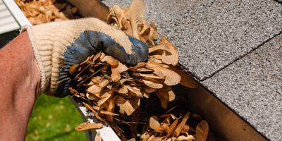 Whittlesford gutter cleaning prices