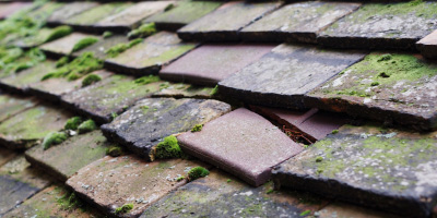 Whittlesford roof repair costs
